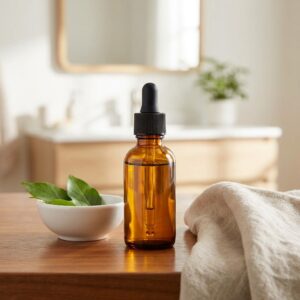 Retinol serum: Nyckeln till ungdomlig hud