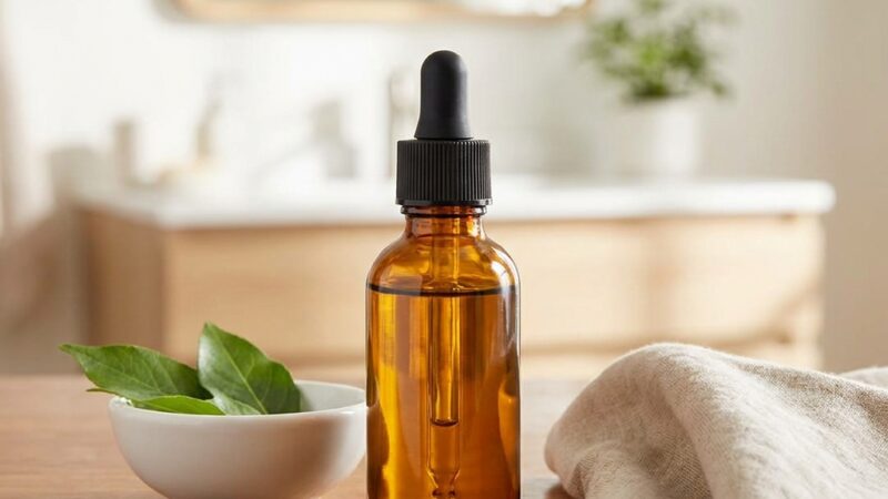 Retinol serum: Nyckeln till ungdomlig hud