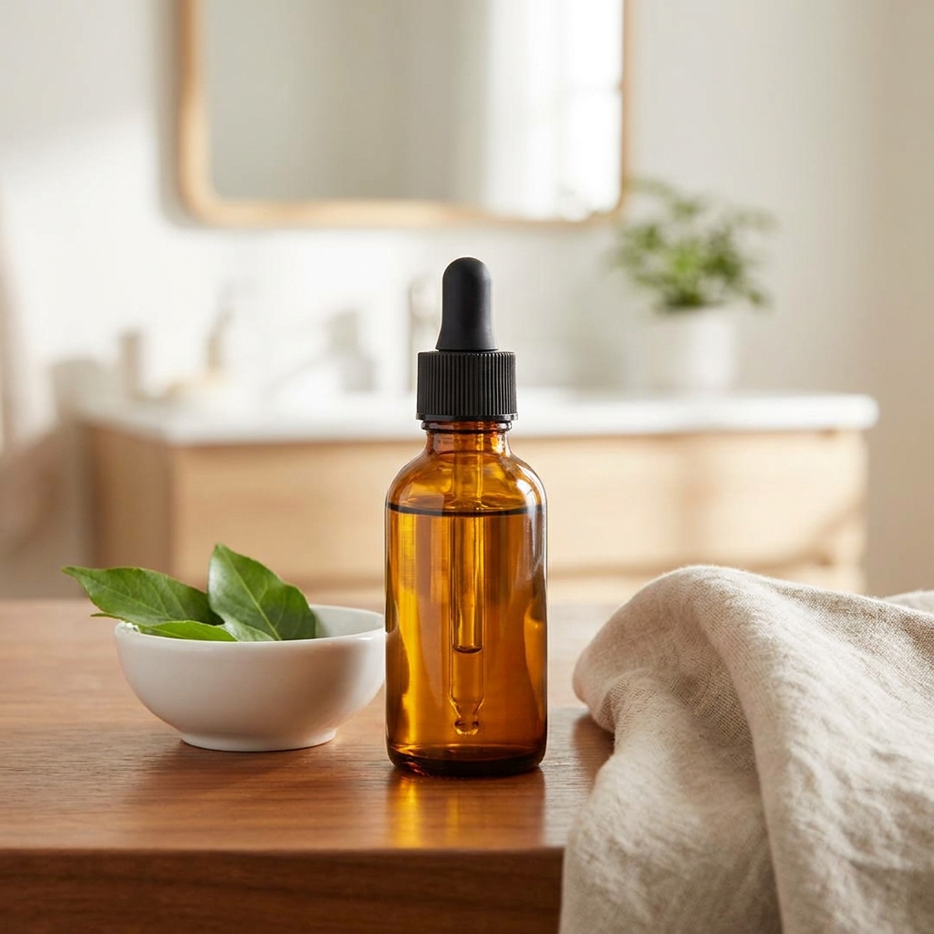 Retinol serum: Nyckeln till ungdomlig hud